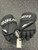 Used Bauer LIL SPORT Youth Gloves Black 9" 11162-S000453186 View 2