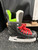 Used Bauer XLS Junior Hockey Skate Junior 02 11162-S000453195 View 5