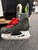 Used Bauer XLS Junior Hockey Skate Junior 02 11162-S000453195 View 4