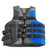 Used DBX Adult PFD Grey SM 11760-S000091272 View 1