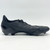 Used Adidas PREDATOR 20.4 Soccer Cleats Black Senior 12 11805-S000079953 View 2