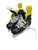 Used Bauer S25 Junior Hockey Skate Junior 05 10589-S000433246 View 1
