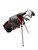 Used Powerbilt TPS Mens Iron Set RH 5I-PW 10589-S000433257 View 1