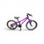 Used SPECIALIZED HOTROCK 20 20" kids bike View 1