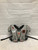 Used LEGION SHOULDER PADS FB Shoulder Pads Grey MD 11668-S000120048 View 1