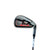 Used Taylormade BURNER PLUS Mens Individual Iron RH 6 Iron 10313-S000282988 View 1