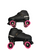 Used NITRO Senior Roller Quad Skates Black Senior 7 11682-S000131863 View 1