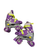 Used Chicago QUAD SKATE Child Roller Quad Skates Purple Adjustable 11682-S000131862 View 1