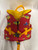 Used TREK MARINE Infant PFD Red XS 11774-S000088126 View 1
