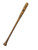 Used Louisville Slugger POWERIZED BB/SB Wood Bat 34" 11747-S000277838 View 1