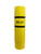 Used SKLZ TACKLING DUMMY FB Tackling Dummy Yellow 11887-S000029603 View 2