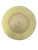 Used TOURNAMENT DISC Disc Golf Driver Yellow 11906-S000182928 View 1