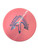 Used Lone Star Disc HARPOON Disc Golf Mid Range Pink 11906-S000182945 View 1