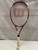 Used Wilson TRIUMPH Adult Tennis Racquet Pink Unknown 11490-S000272632 View 2