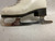 Used Girls Figure Skates White Youth 12.0 11855-S000203053 View 5