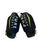 Used PURE HOCKEY Youth Elbow Pads Black SM 11706-S000376443 View 1