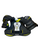 Used PURE HOCKEY Youth Shoulder Pads Black SM 11706-S000376444 View 1