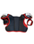 Used USA Hockey TOTAL HOCKEY Youth Shoulder Pads Black SM 11706-S000376445 View 4