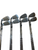 Used Taylormade RBZ Mens Iron Set RH 4I-GW/AW 11706-S000376455 View 2
