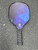 Used DULCE DOM Pickleball Racquet Royal Blue 11849-S000039468 View 1
