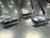 New Srixon ZXIR HL Mens Iron Set RH 5I-GW/AW MENS LEFT HANDED 11945-S000251919 View 3