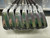 New Srixon ZXIR HL Mens Iron Set RH 5I-GW/AW MENS LEFT HANDED 11945-S000251919 View 5