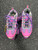 Used Sonic CRUISER Senior Roller Quad Skates Pink Senior 6 11945-S000251921 View 3
