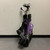 Used Wilson PROFILE JGI Jr Package Set RH Purple 6 Piece 11855-S000203058 View 1