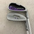 Used Wilson PROFILE JGI Jr Package Set RH Purple 6 Piece 11855-S000203058 View 15