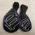 Used Wilson PROFILE JGI Jr Package Set RH Purple 6 Piece 11855-S000203058 View 24