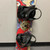 Used JR SNOWBOARD Red 100 cm 11855-S000203057 View 4