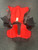 Used CCM CONTROL JETSPEED SP Senior Shoulder Pads LG 11726-S000295740 View 3