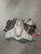 Used CCM CONTROL JETSPEED SP Senior Shoulder Pads LG 11726-S000295740 View 2