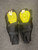 Used Warrior ALPHA DX5 Junior Shin Guards Black 12" 11726-S000295738 View 2