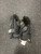 Used STX STALLION 200 GLOVES Lacrosse Gloves Junior Black SM 11726-S000295743 View 1