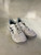 Used Asics VB Shoes Adult White Senior 7 11790-S000058390 View 1