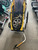 Used CHARIOT CHEETAH 1 One-person Stroller Yellow 11614-S000235829 View 1