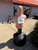 Used Century BOB Boxing Heavy Bag Tan 11944-S000633559 View 1