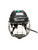 Used Bauer BHH2100JR Helmet Cage Combo Black SM 10589-S000433260 View 1