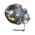 Used Xenith X2E YTH MD FB Helmet Black MD 11708-S000193635 View 1