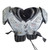 Used Schutt Y FLEX YTH FB Shoulder Pads Grey XL 11708-S000193637 View 1