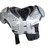 Used Schutt Y FLEX YTH FB Shoulder Pads Grey XL 11708-S000193637 View 4