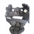 Used Schutt Y FLEX YTH FB Shoulder Pads Grey XL 11708-S000193637 View 6