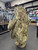 Used Ping HOOFER DESERT CAMO Mens Stand Bag Tan 11945-S000251926 View 1