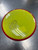 Used Axiom NEW F2 CRAVE DRIVER 173 Disc Golf Driver Yellow 11774-S000088134 View 1