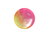 Used Gateway WARRIOR Disc Golf Mid Range Pink 11479-S000421666 View 1