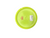 Used Gateway ELEMENT Disc Golf Mid Range Optic Yellow 11479-S000421672 View 2