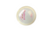 Used Gateway ETHER Disc Golf Driver Silver 11479-S000421680 View 1