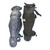Used Champro CG100NY Catchers Leg Guards Navy Blue Adult 11947-S000168077 View 3
