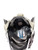 Used Bauer 930 GOALIE MASK Junior Goalie Helmet/Mask White S/M 11812-S000169087 View 3
